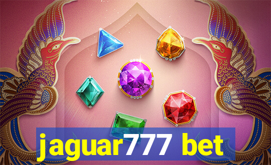 jaguar777 bet